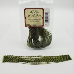 Wapsi Sili Legs Perfectly Barred