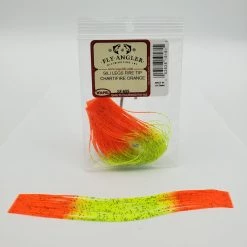 Wapsi Sili Legs Fire Tip