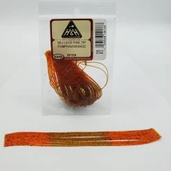 Wapsi Sili Legs Fire Tip