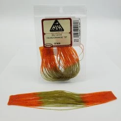 Wapsi Sili Legs Fire Tip