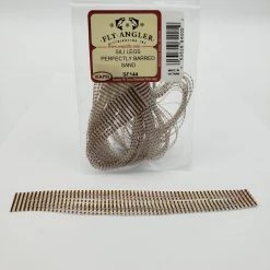 Wapsi Sili Legs Perfectly Barred