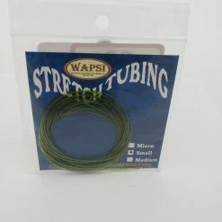 Wapsi Stretch Tubing Fly Tying
