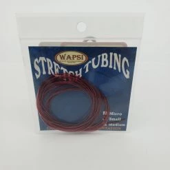 Wapsi Stretch Tubing Fly Tying