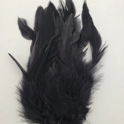 Fly Tying Wapsi Strung Schlappen Long