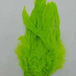 Fly Tying Wapsi Strung Schlappen Long