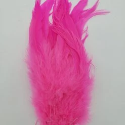 Fly Tying Wapsi Strung Schlappen Long