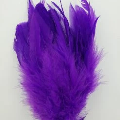 Fly Tying Wapsi Strung Schlappen Long