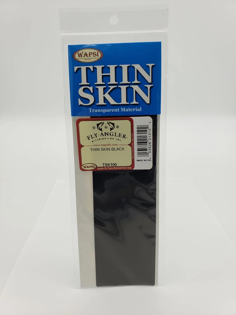 Wapsi Thin Skin 12 Wapsi Thin Skin