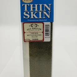 Wapsi Thin Skin 17 Wapsi Thin Skin