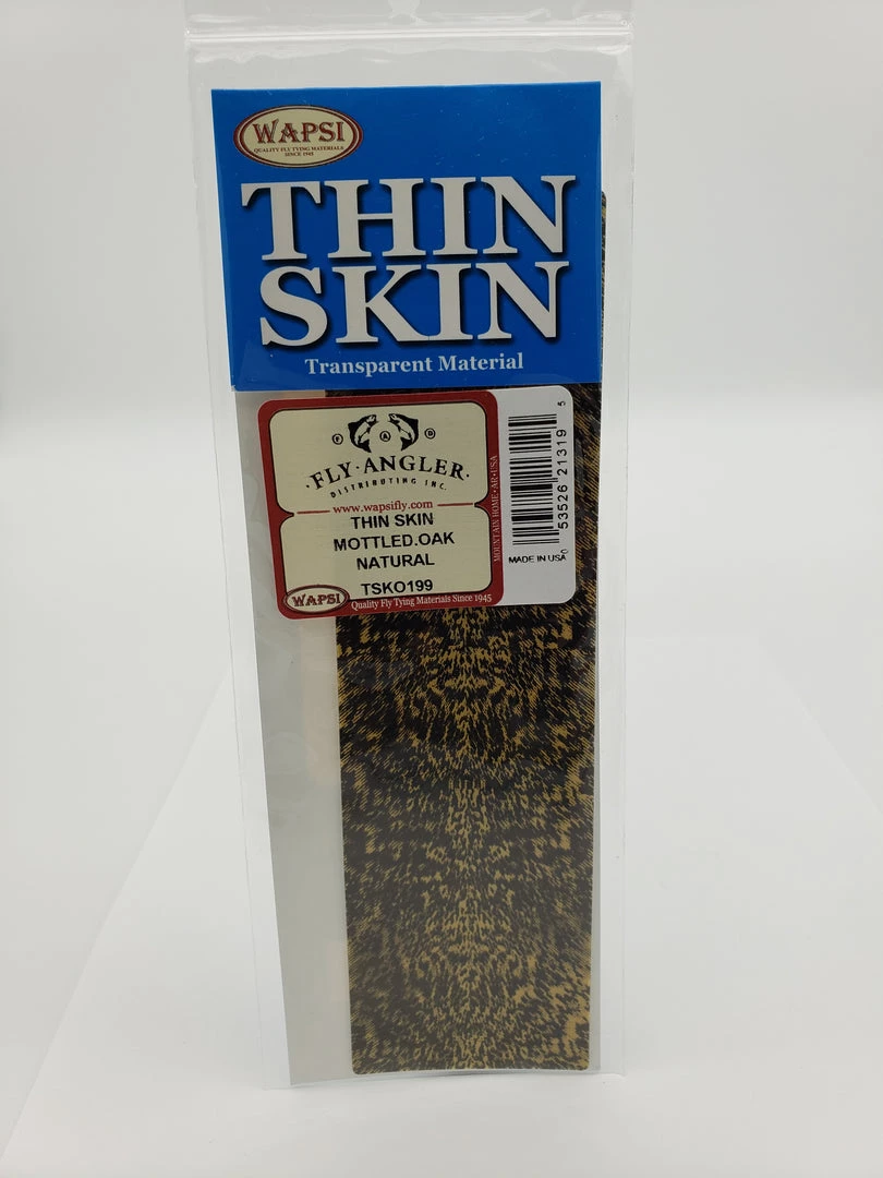 Wapsi Thin Skin 10 Wapsi Thin Skin