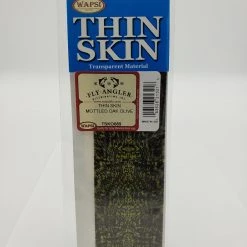 Wapsi Thin Skin 18 Wapsi Thin Skin