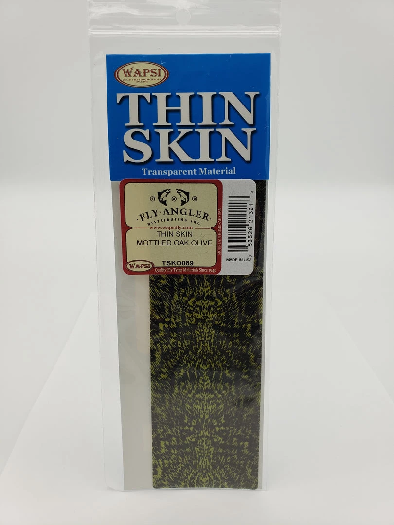 Wapsi Thin Skin 6 Wapsi Thin Skin