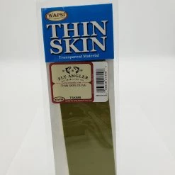 Wapsi Thin Skin 20 Wapsi Thin Skin