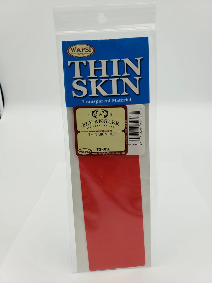 Wapsi Thin Skin 1 Wapsi Thin Skin