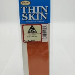 Wapsi Thin Skin 23 Wapsi Thin Skin