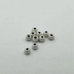 Wapsi Tungsten Beads 10 Pack 9 Wapsi Tungsten Beads 10 Pack