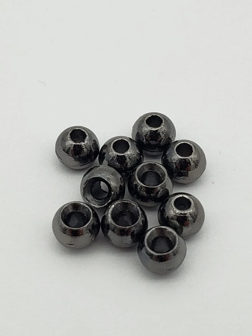 Wapsi Tungsten Beads 10 Pack 3 Wapsi Tungsten Beads 10 Pack