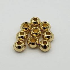 Wapsi Tungsten Beads 10 Pack 8 Wapsi Tungsten Beads 10 Pack