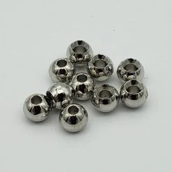 Wapsi Tungsten Beads 10 Pack