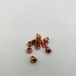 Wapsi Tungsten Coneheads Fly Tying 6 Wapsi Tungsten Coneheads Fly Tying