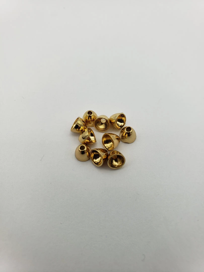 Wapsi Tungsten Coneheads Fly Tying 4 Wapsi Tungsten Coneheads Fly Tying