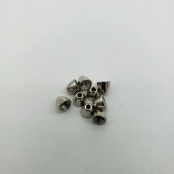 Wapsi Tungsten Coneheads Fly Tying
