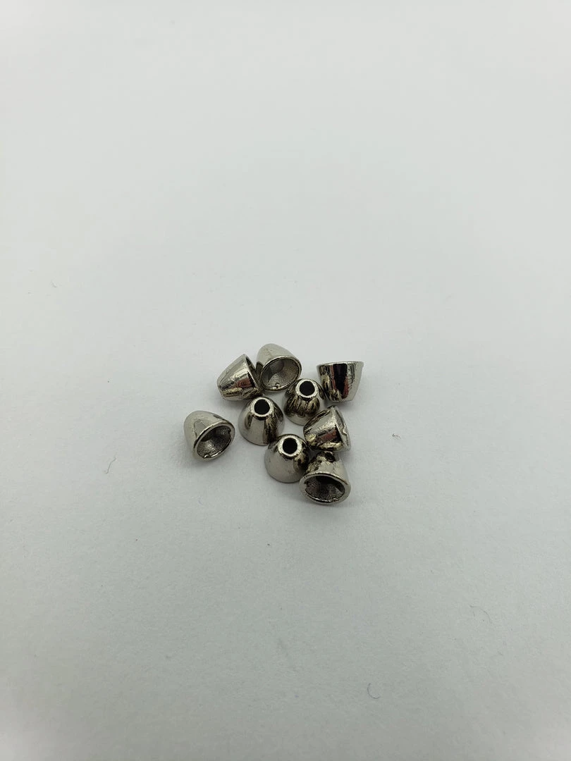 Wapsi Tungsten Coneheads Fly Tying 2 Wapsi Tungsten Coneheads Fly Tying