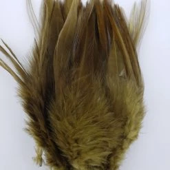 Wapsi Strung Rooster Saddle Hackle Long