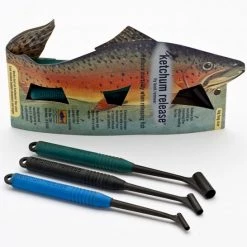 Waterworks Lamson Fishing Accessories Waterworks Ketchum Release Fly Hook Remover