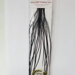 Whiting 100's Fly Hackle Pack