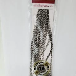 Whiting 100's Fly Hackle Pack 13 Whiting 100's Fly Hackle Pack