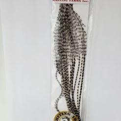 Whiting 100's Fly Hackle Pack 15 Whiting 100's Fly Hackle Pack