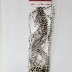 Whiting 100's Fly Hackle Pack 11 Whiting 100's Fly Hackle Pack