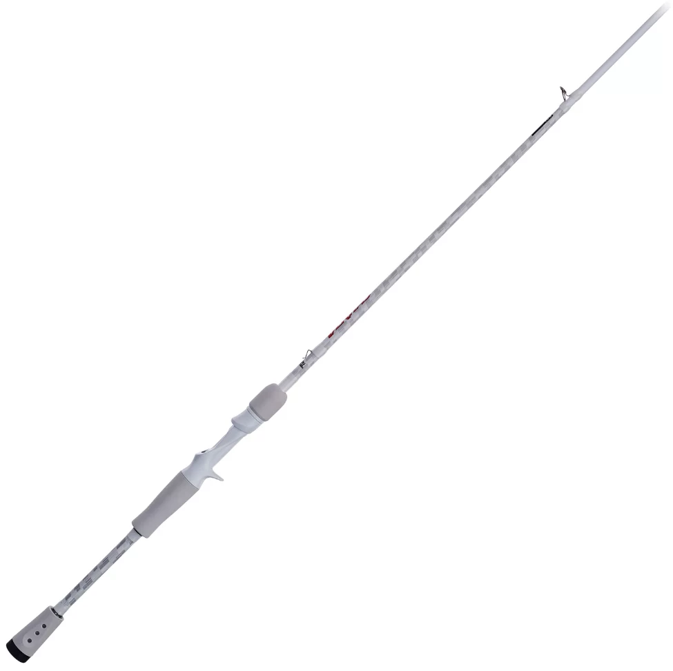 Abu Garcia Veritas PLX Casting Rod Fishing Rods 1 Abu Garcia Veritas PLX Casting Rod Fishing Rods