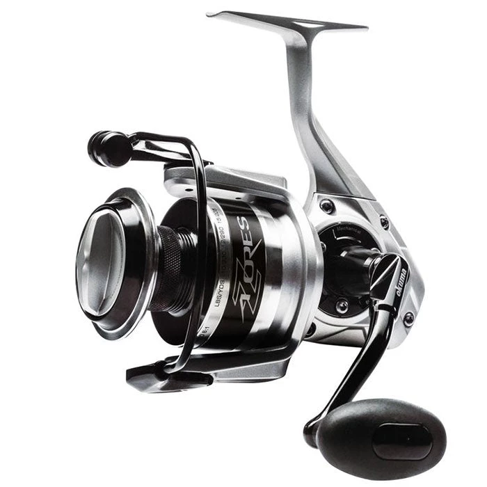 Okuma Azores Spinning Reel Fishing Reels 1 Okuma Azores Spinning Reel Fishing Reels