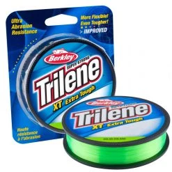 Berkley Fishing Berkley Trilene XT Extra Tough Monofilament Fishing Line