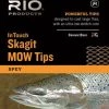 RIO Products RIO InTouch Skagit MOW Tips Spey
