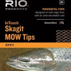 RIO Products RIO InTouch Skagit MOW Tips Spey