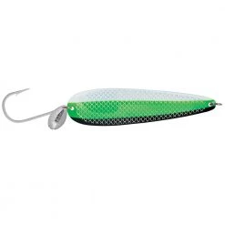 Luhr Jensen Coyote Salmon Trolling Spoon Saltwater Fishing 22 Luhr Jensen Coyote Salmon Trolling Spoon Saltwater Fishing