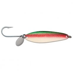 Luhr Jensen Coyote Salmon Trolling Spoon Saltwater Fishing
