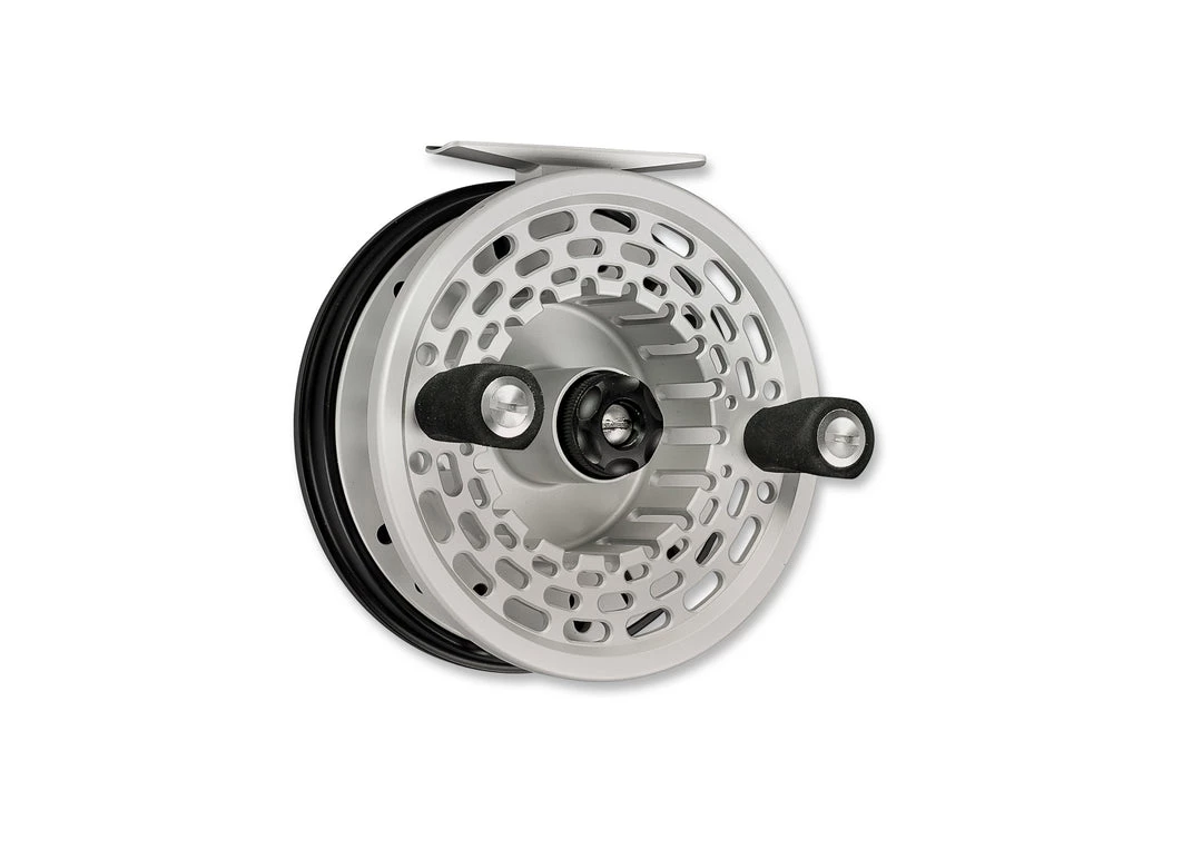 Rapala Concept Mooching Reel 1 Rapala Concept Mooching Reel