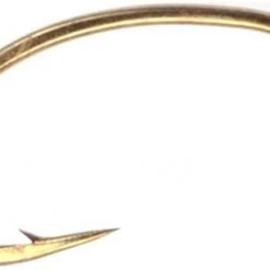 Fly Tying Daiichi Curved Hooks 1120 Bronze