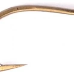 Fly Tying Daiichi Curved Hooks 1150 Bronze