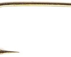 Fly Tying Daiichi Standard Dry Fly Hooks 1170 Bronze