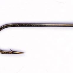 Daiichi Wet/Nymph Hooks 1720 Bronze Fly Tying
