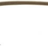 Daiichi Curved Hooks 1760 Bronze Fly Tying