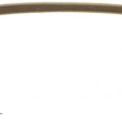 Daiichi Curved Hooks 1760 Bronze Fly Tying