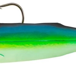 Gibbs Delta Delta Tackle Power Paddle Jig