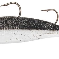 Gibbs Delta Delta Tackle Power Paddle Jig