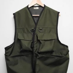 DieHard Creations River Vest